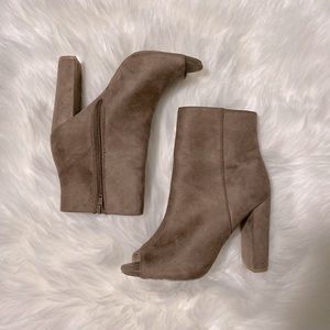 Fashion Nova Heels